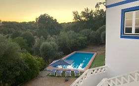 Monte Da Fonte - Piscina, Tenis E Snooker No Alentejo